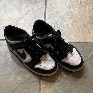 Nike Pandas Kids